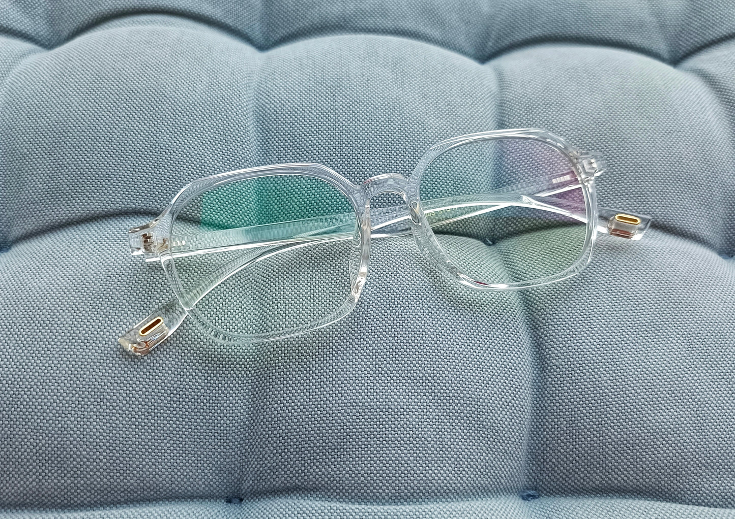 Anti Blue Light Glasses - Vectra GT