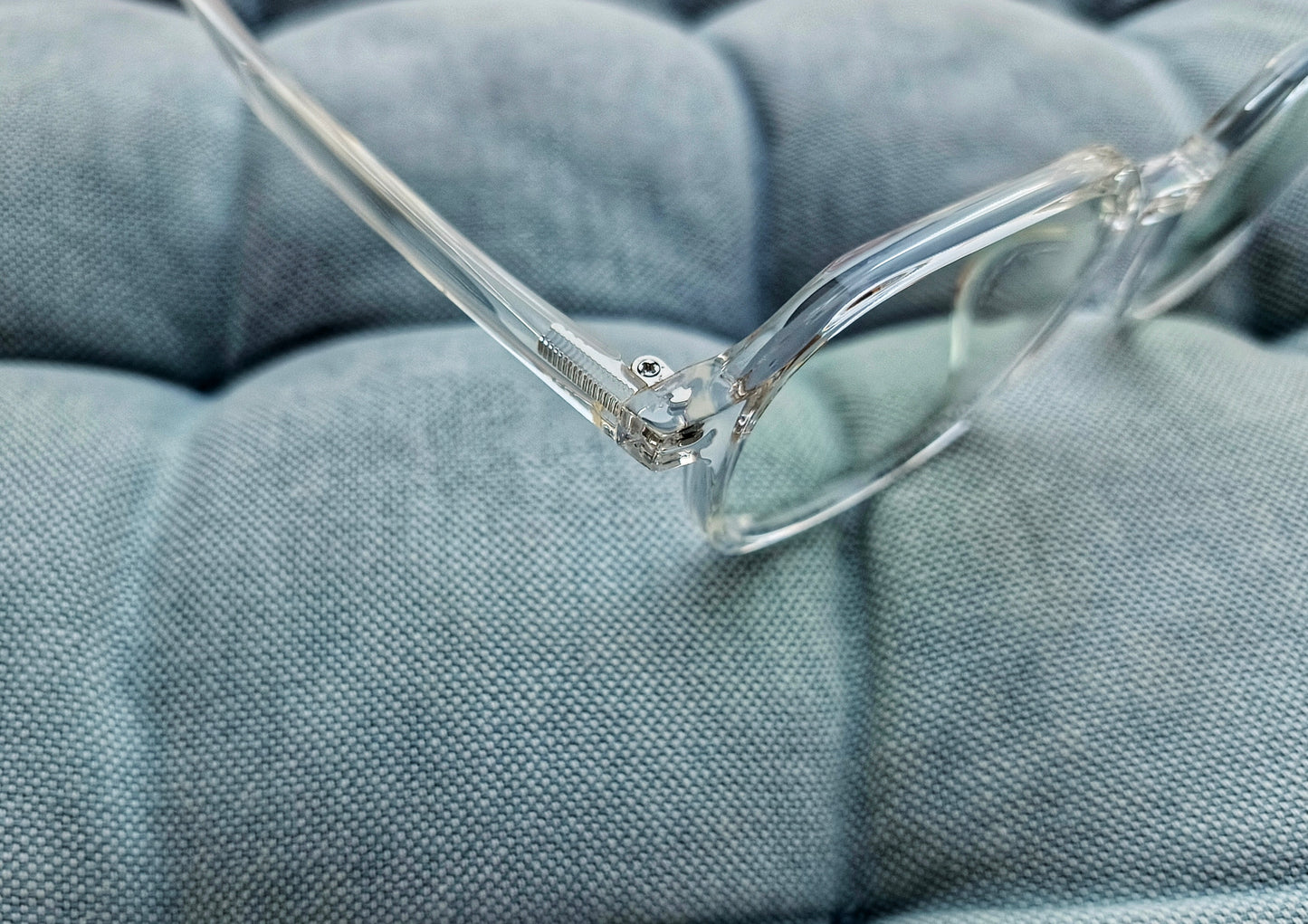 Anti Blue Light Glasses - Grand Forte