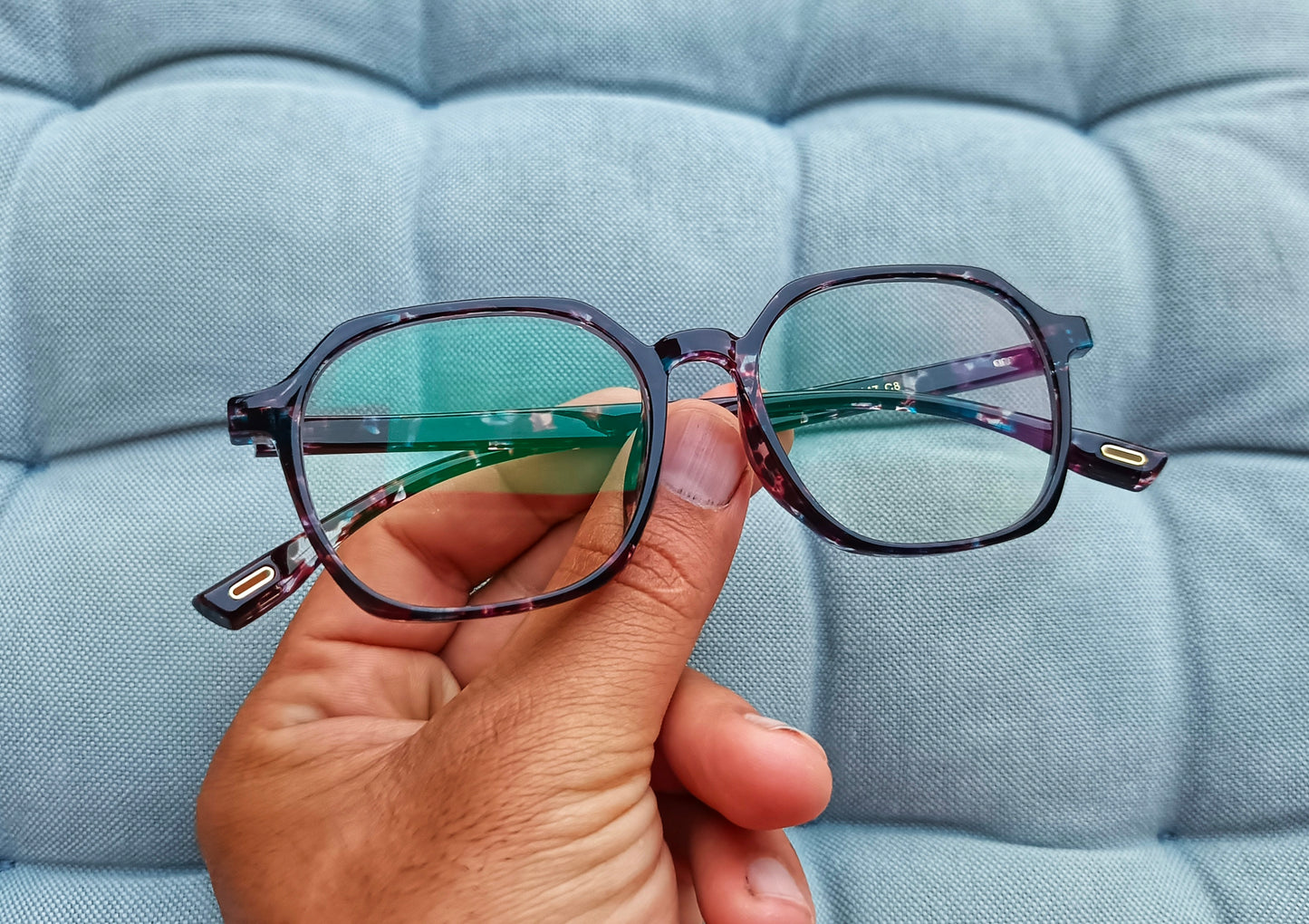 Anti Blue Light Glasses - Vectra GT