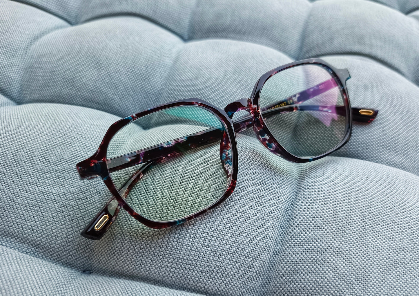 Anti Blue Light Glasses - Vectra GT