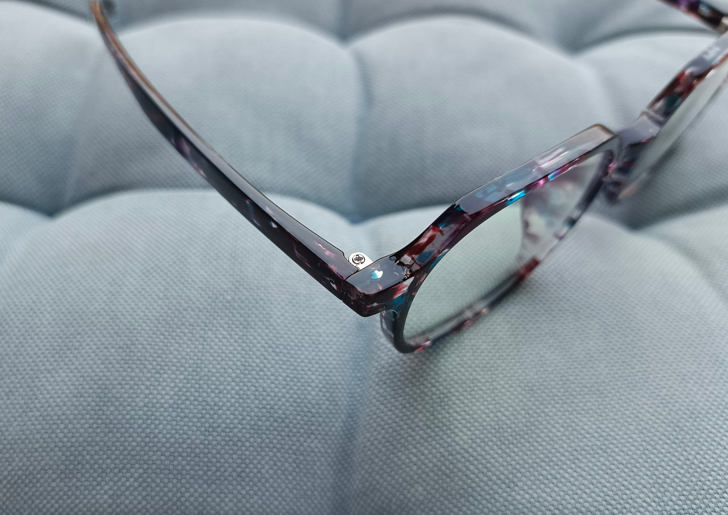 Anti Blue Light Glasses - Vectra GT