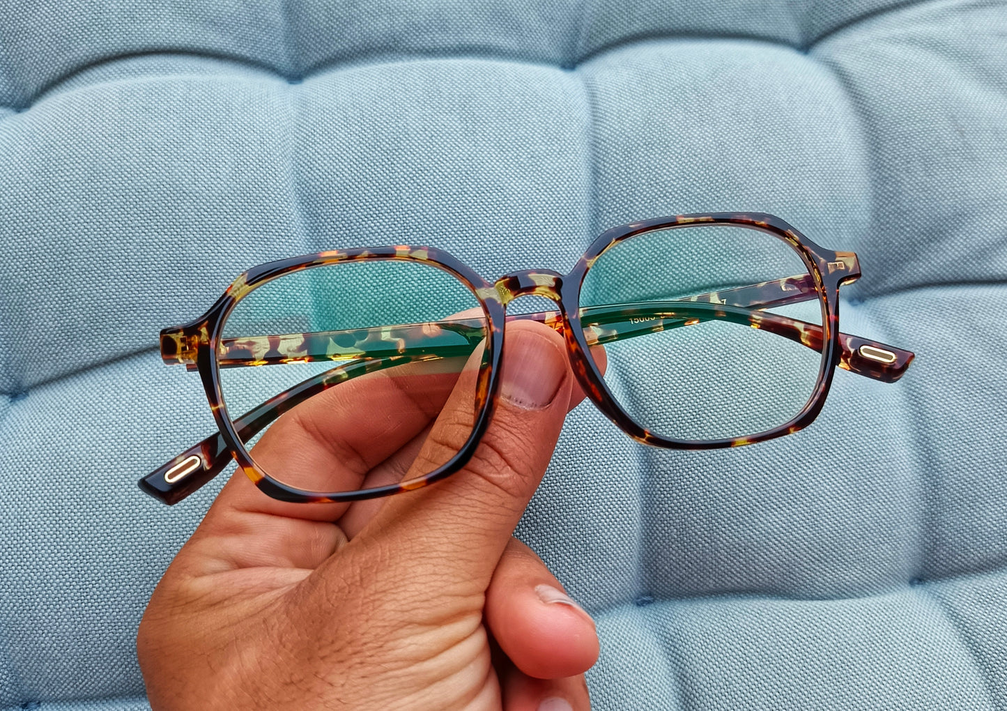 Anti Blue Light Glasses - Vectra GT