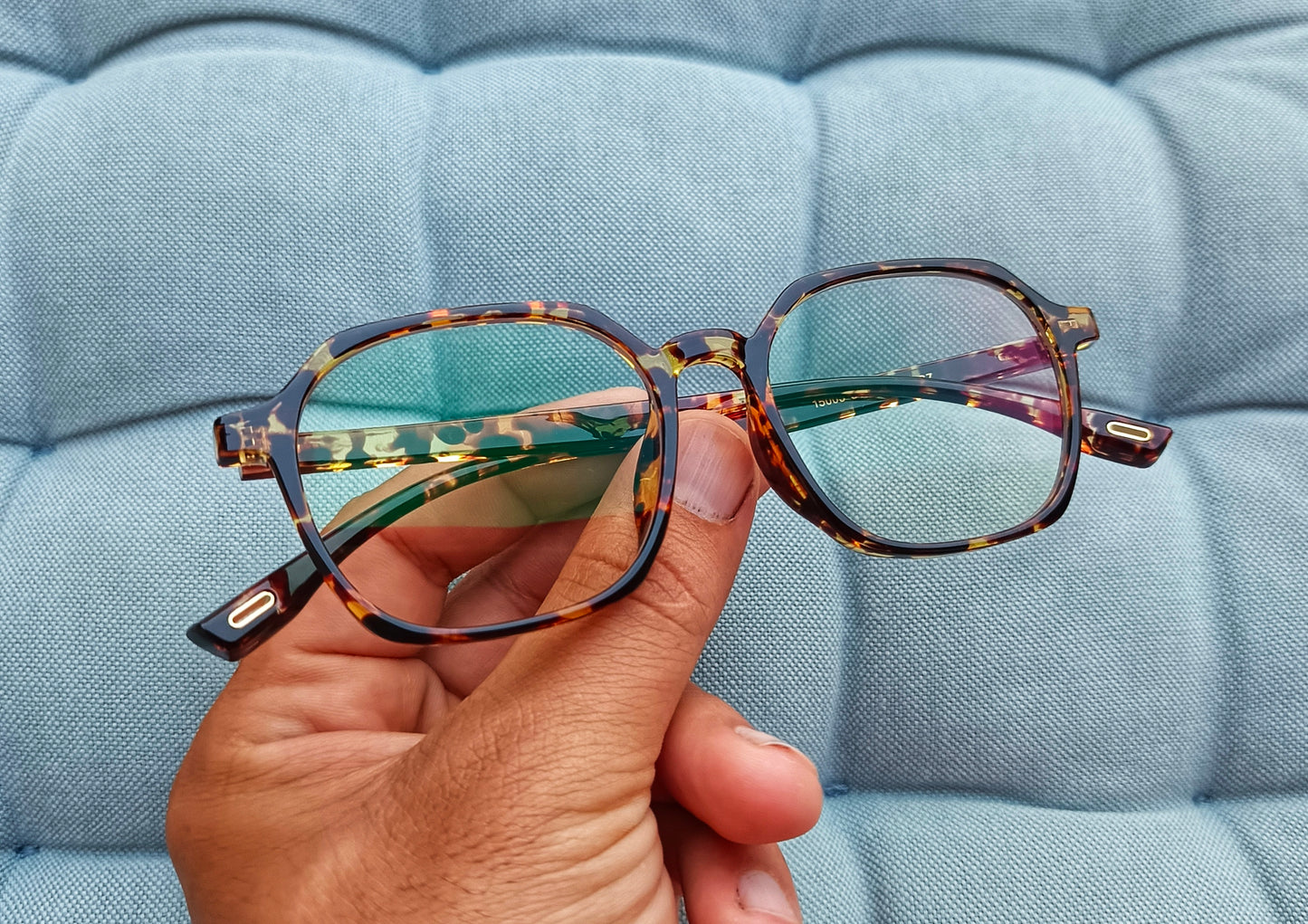 Anti Blue Light Glasses - Vectra GT