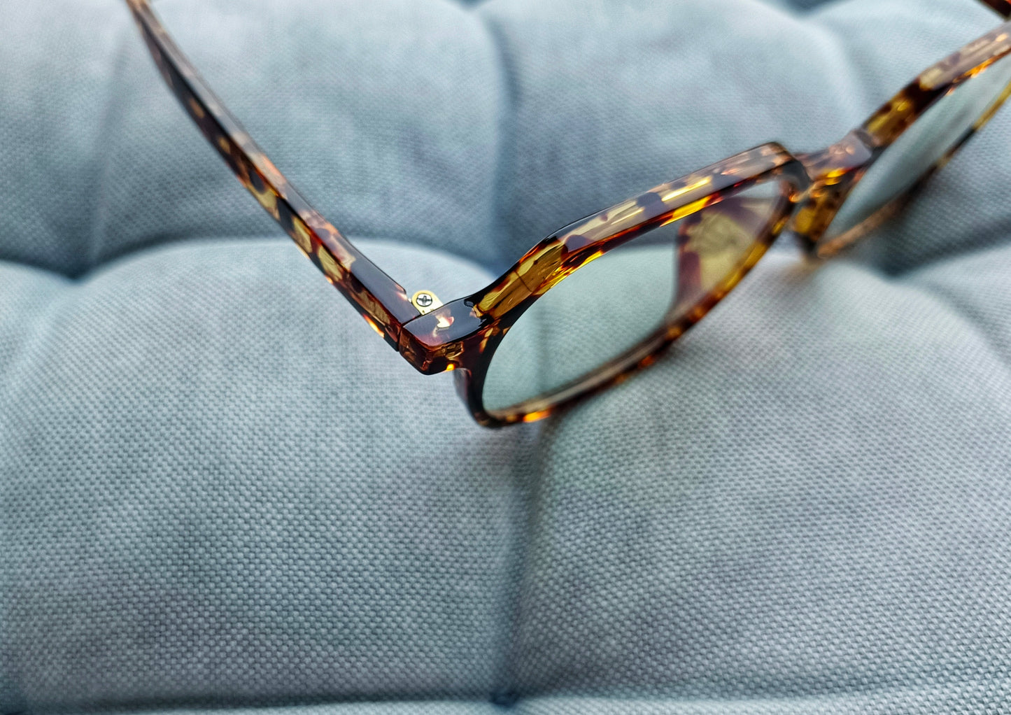 Anti Blue Light Glasses - Vectra GT