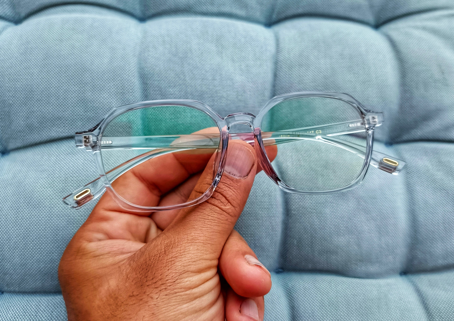 Anti Blue Light Glasses - Vectra GT