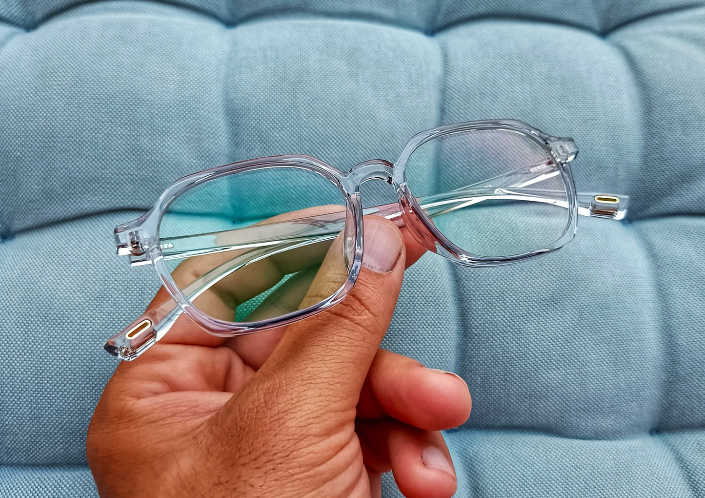 Anti Blue Light Glasses - Vectra GT