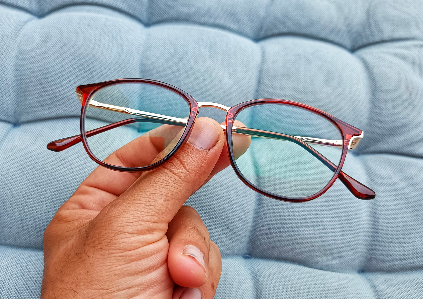 Anti Blue Light Glasses - Bestune