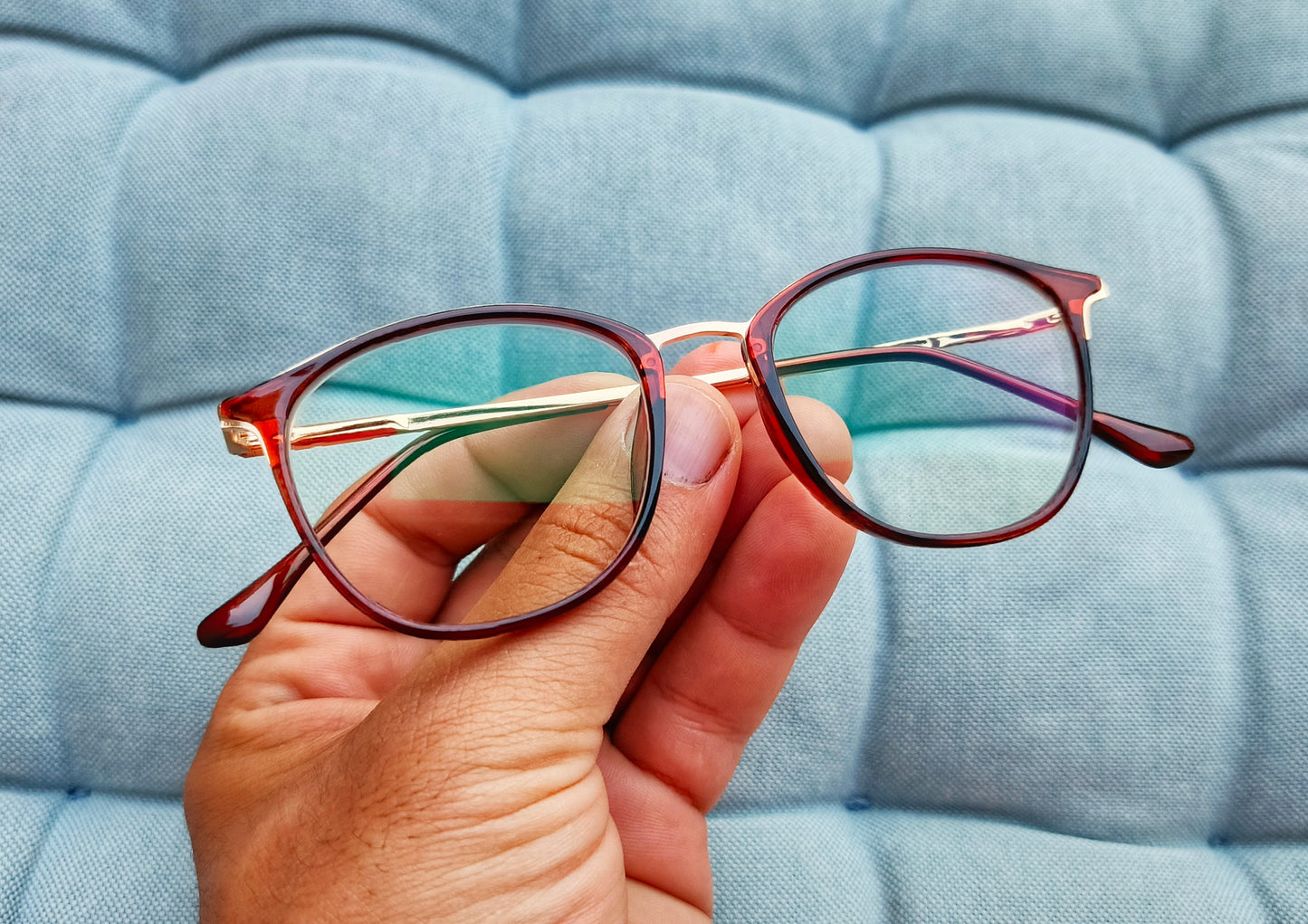 Anti Blue Light Glasses - Bestune