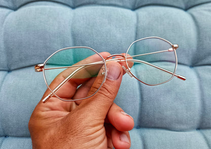 Anti Blue Light Glasses - MG6