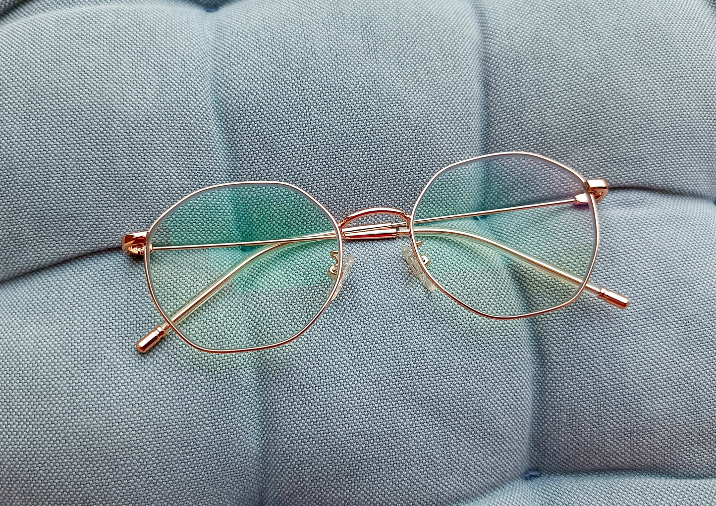 Anti Blue Light Glasses - MG6