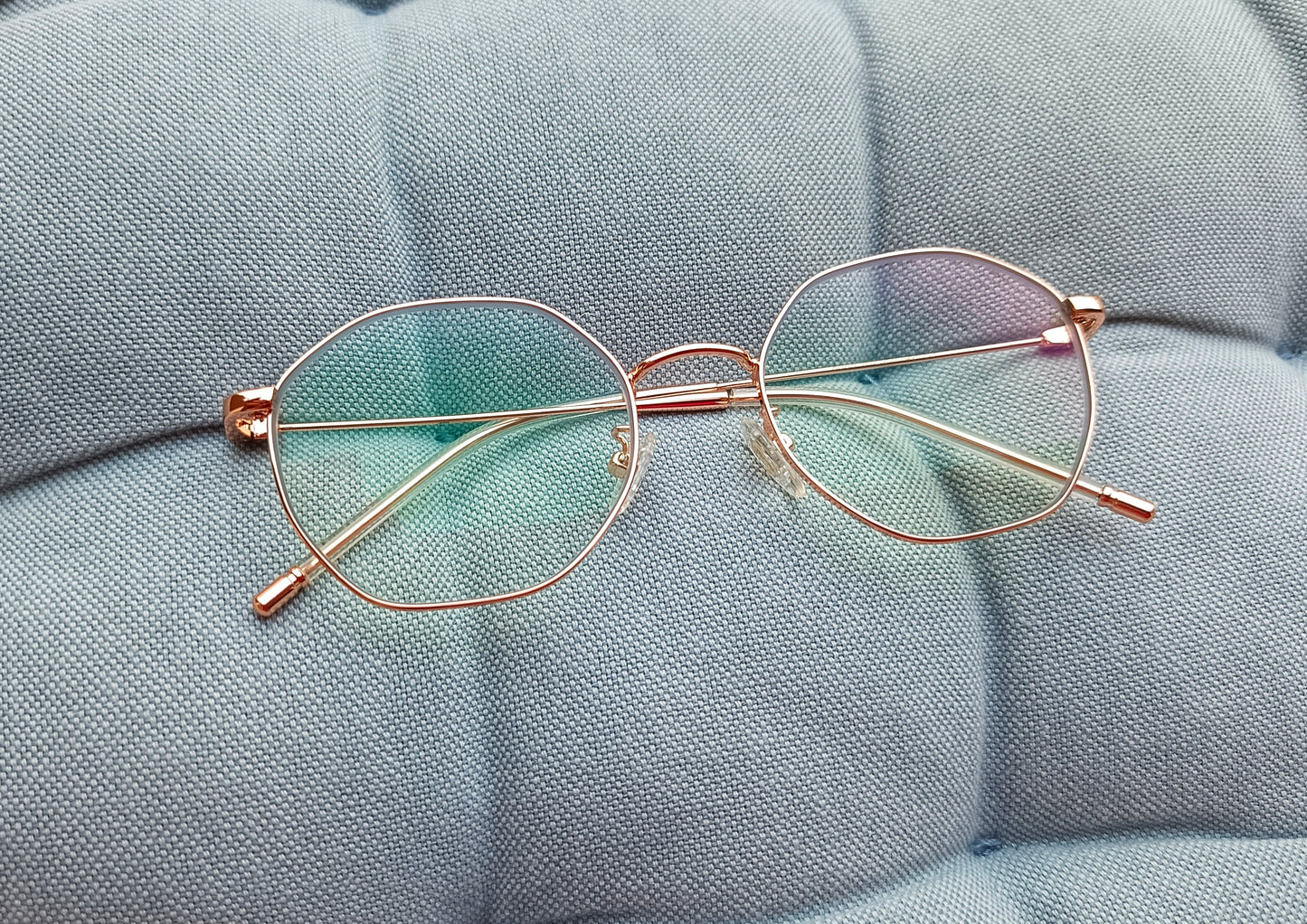 Anti Blue Light Glasses - MG6