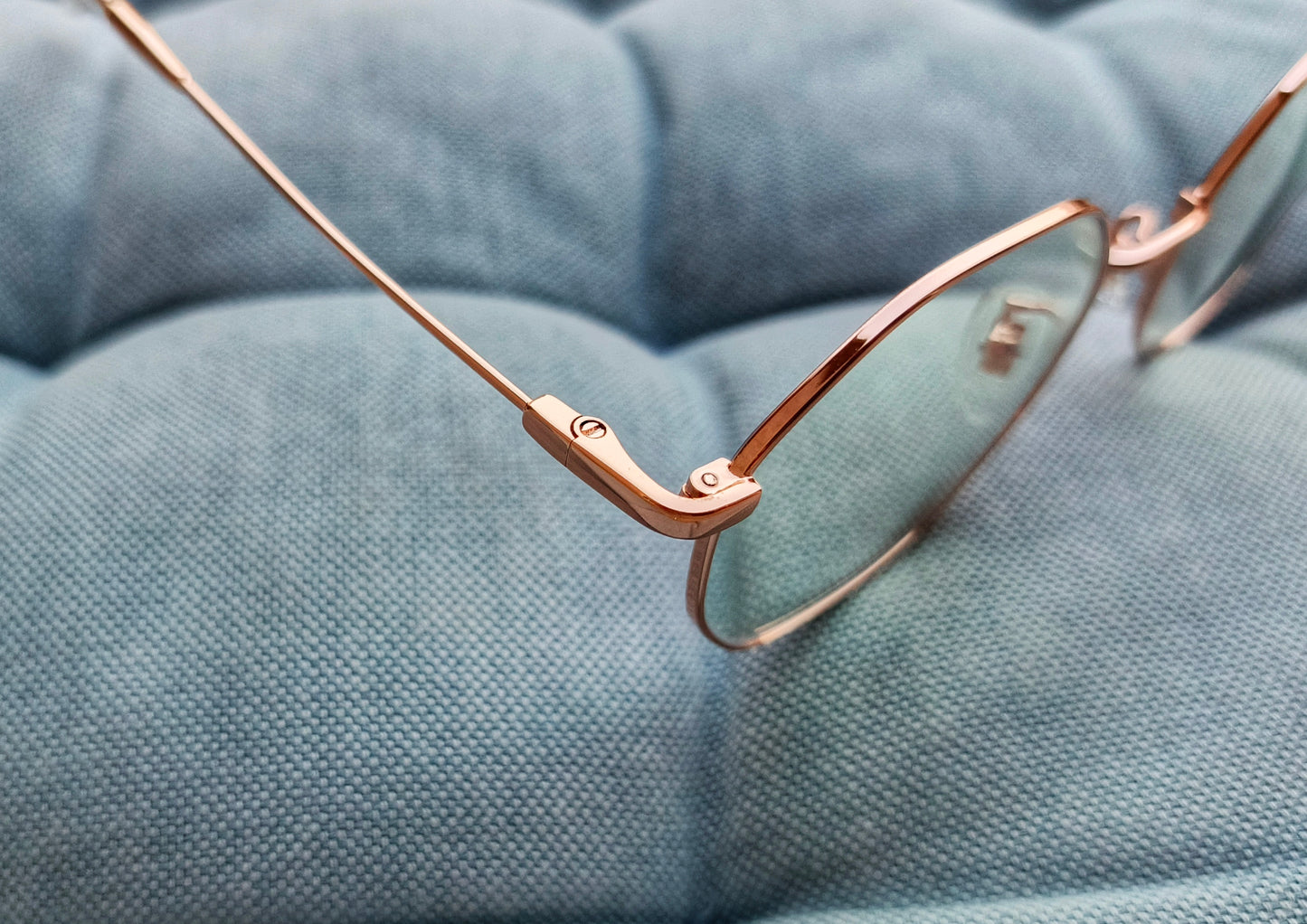 Anti Blue Light Glasses - MG6