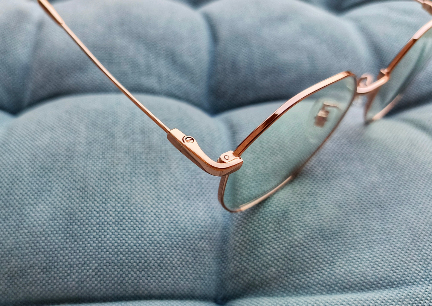 Anti Blue Light Glasses - MG6