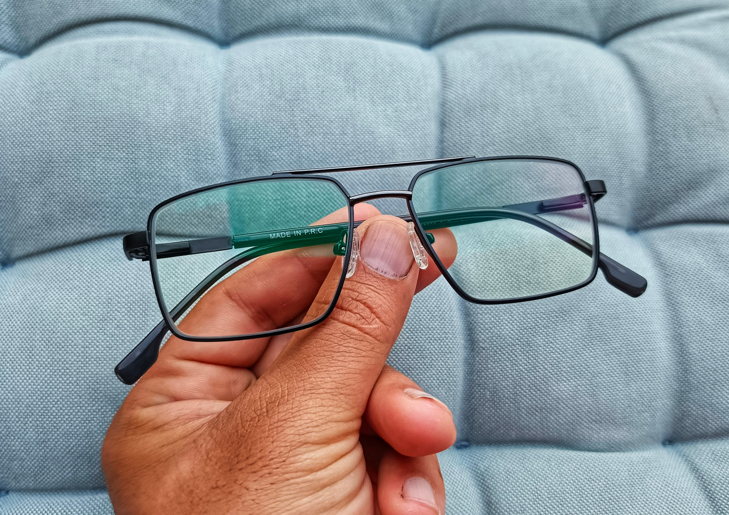 Anti Blue Light Glasses - Dacia Eco