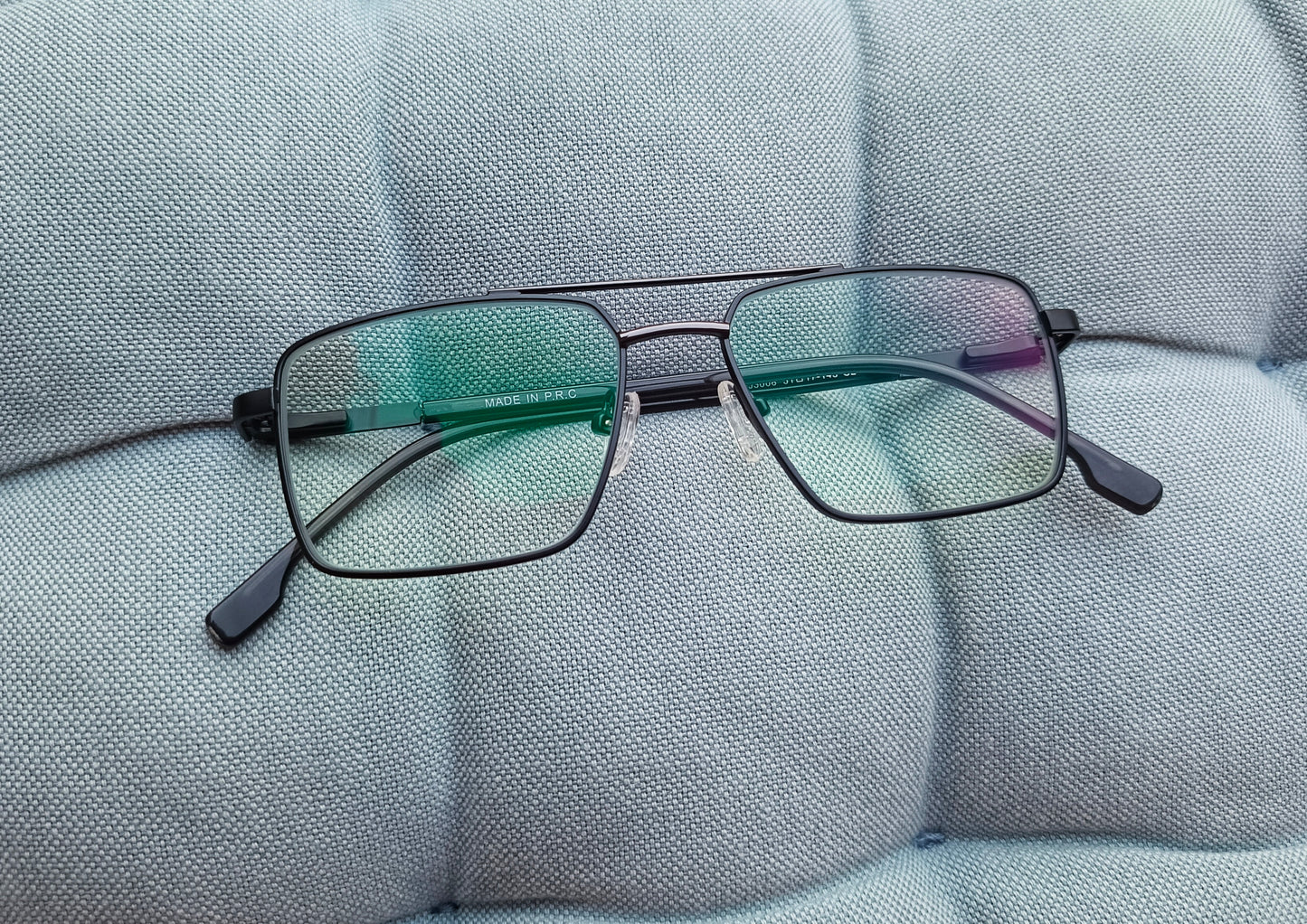 Anti Blue Light Glasses - Dacia Eco