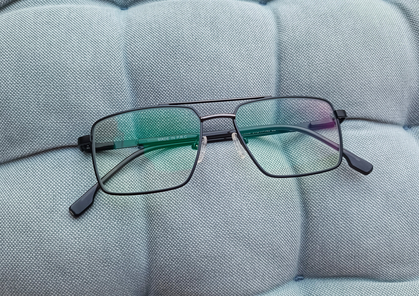 Anti Blue Light Glasses - Dacia Eco