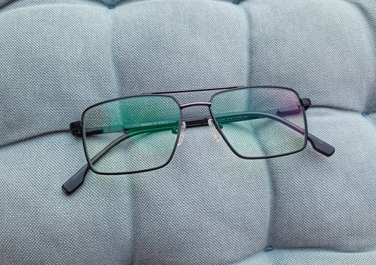 Anti Blue Light Glasses - Dacia Eco