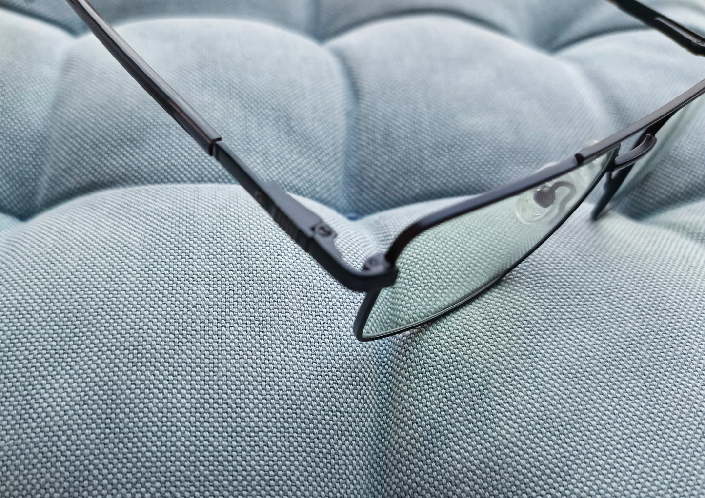 Anti Blue Light Glasses - Dacia Eco