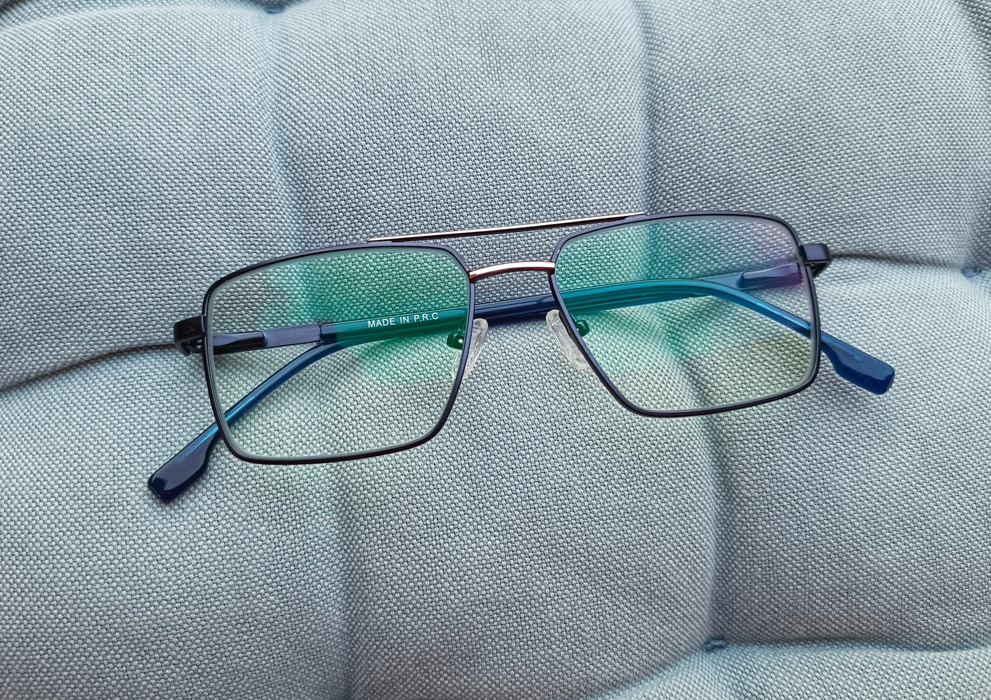 Anti Blue Light Glasses - Dacia Eco