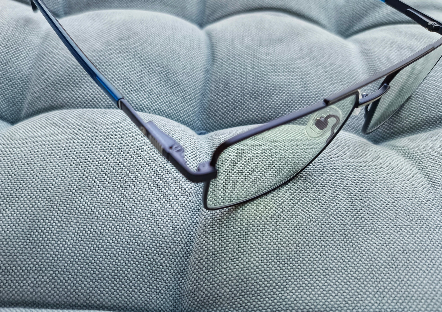 Anti Blue Light Glasses - Dacia Eco