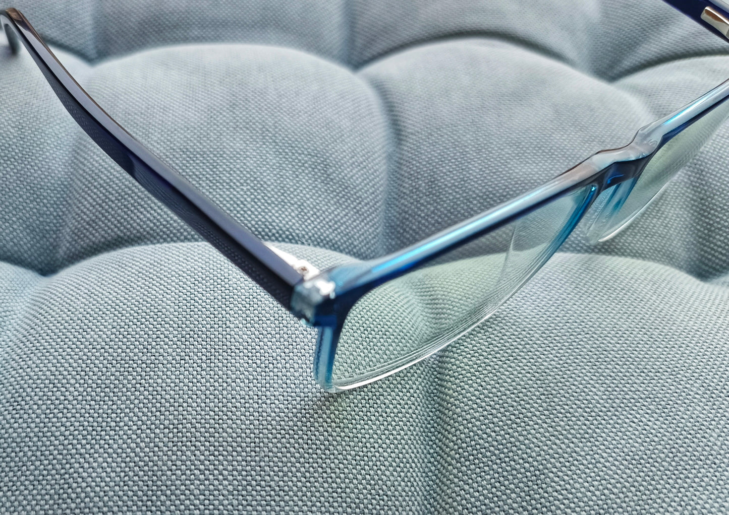Anti Blue Light Glasses - Citroen C3