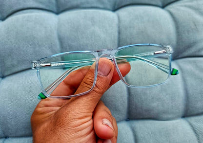 Anti Blue Light Glasses - Citroen C3