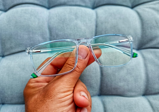 Anti Blue Light Glasses - Citroen C3