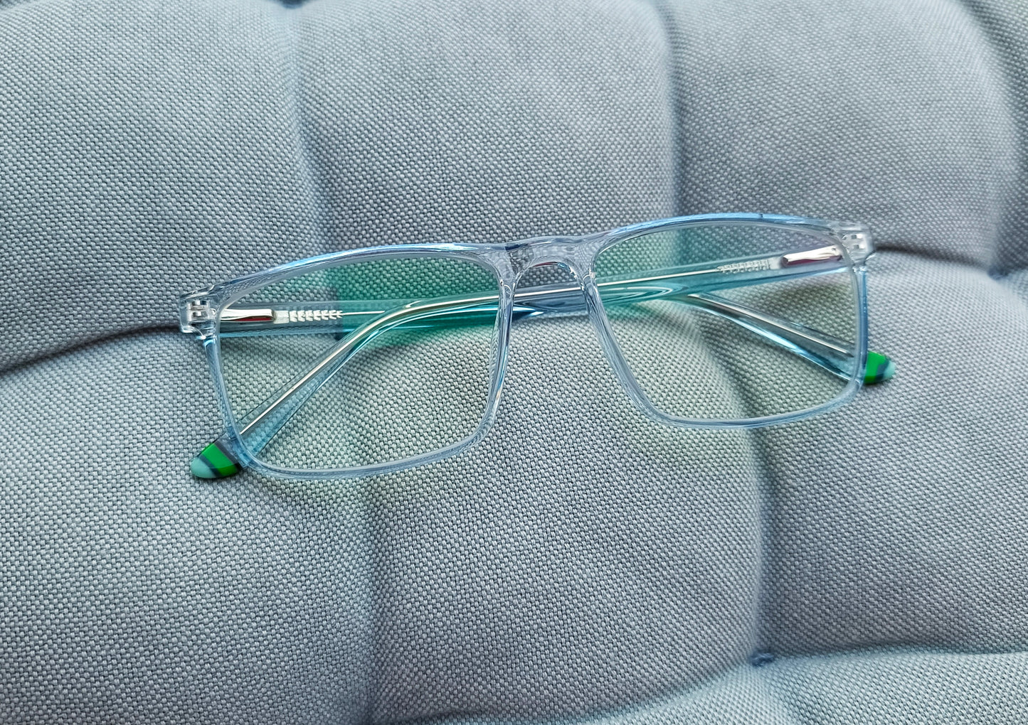 Anti Blue Light Glasses - Citroen C3