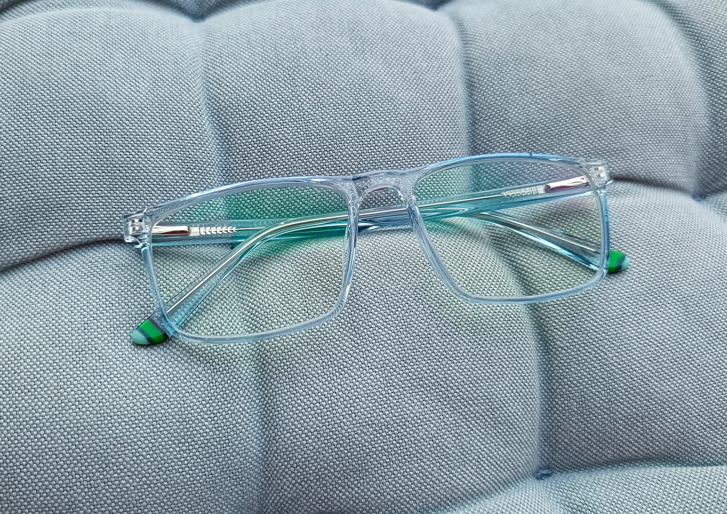 Anti Blue Light Glasses - Citroen C3