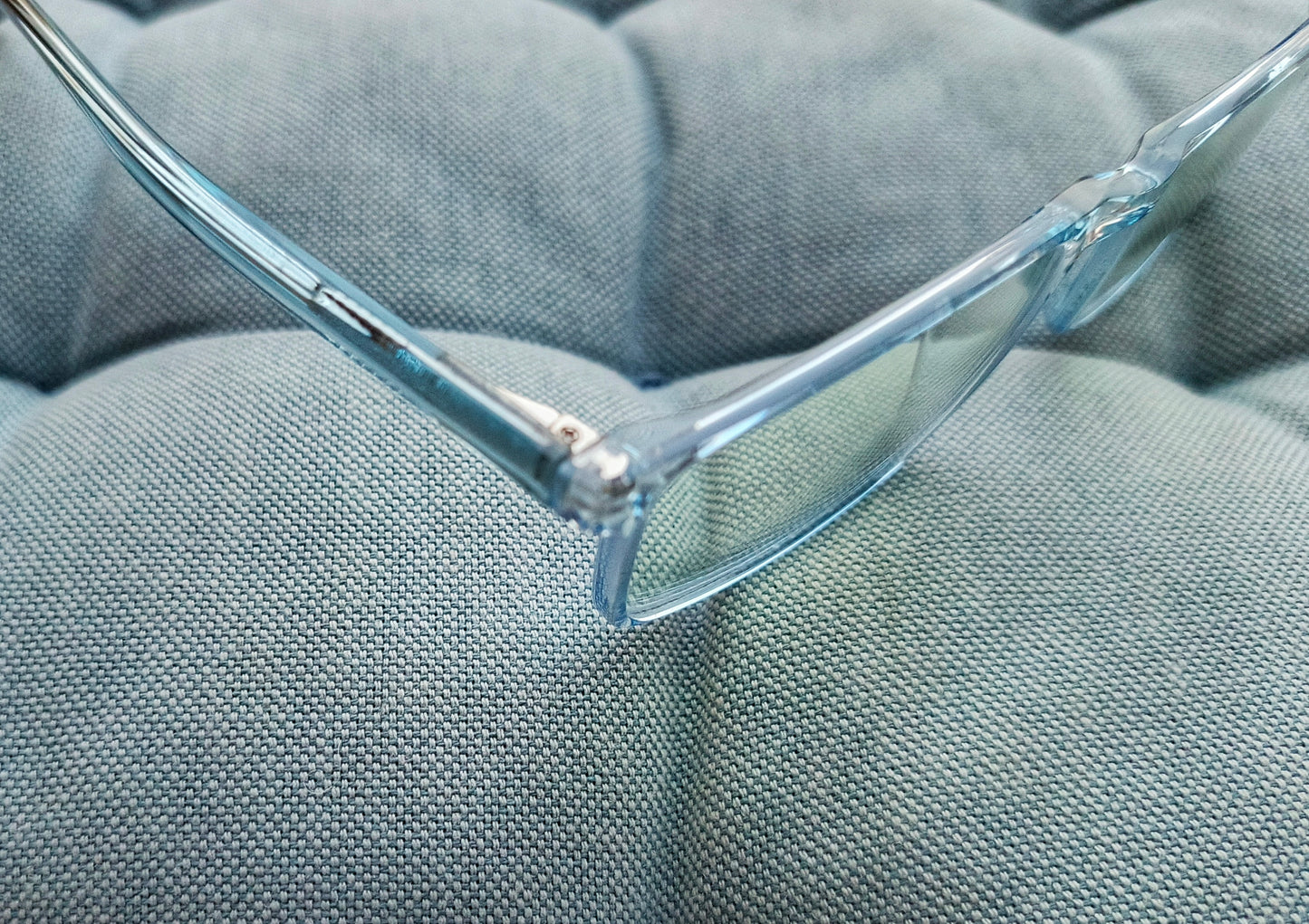 Anti Blue Light Glasses - Citroen C3