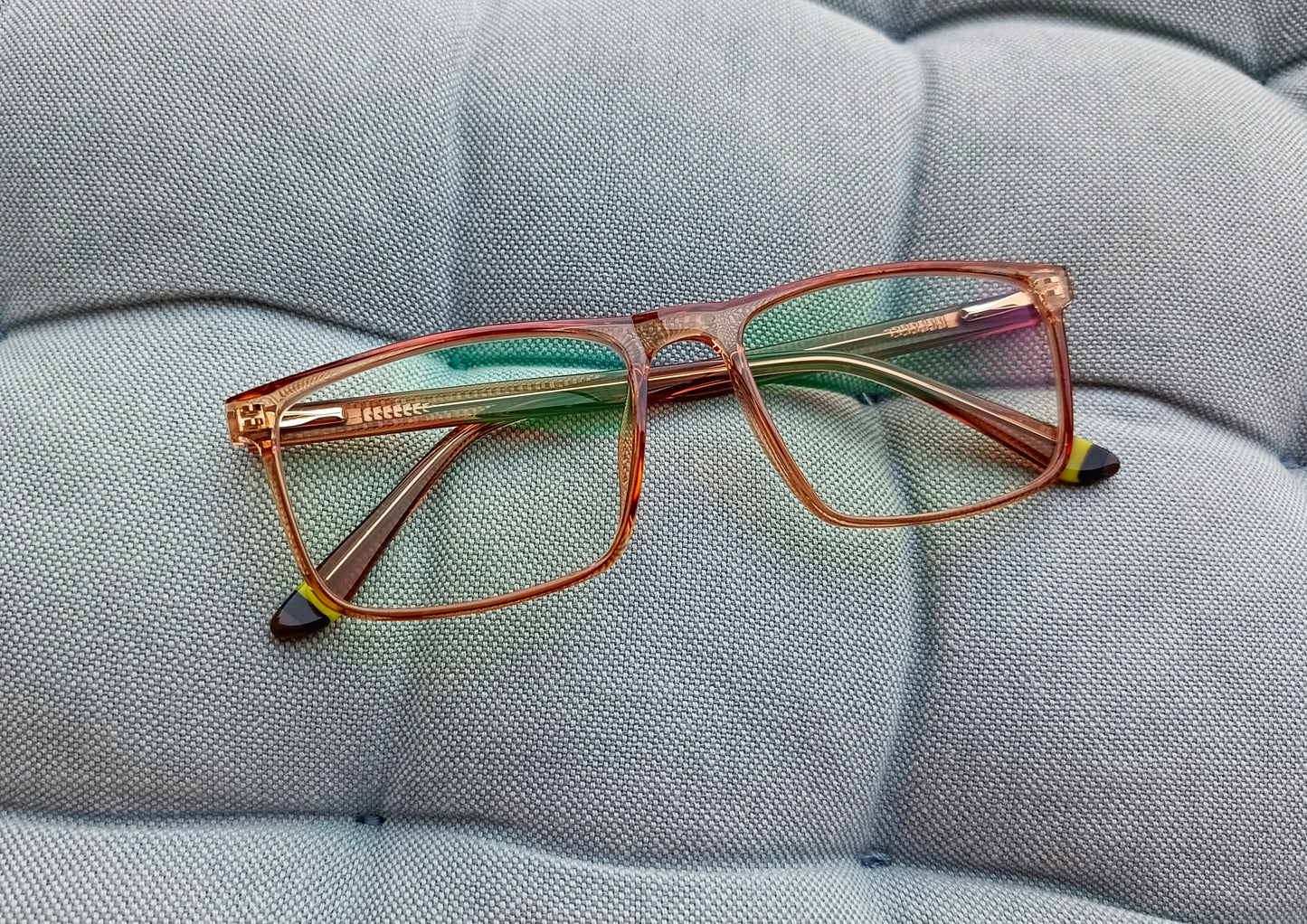 Anti Blue Light Glasses - Citroen C3