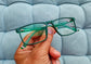 Anti Blue Light Glasses - Citroen C3