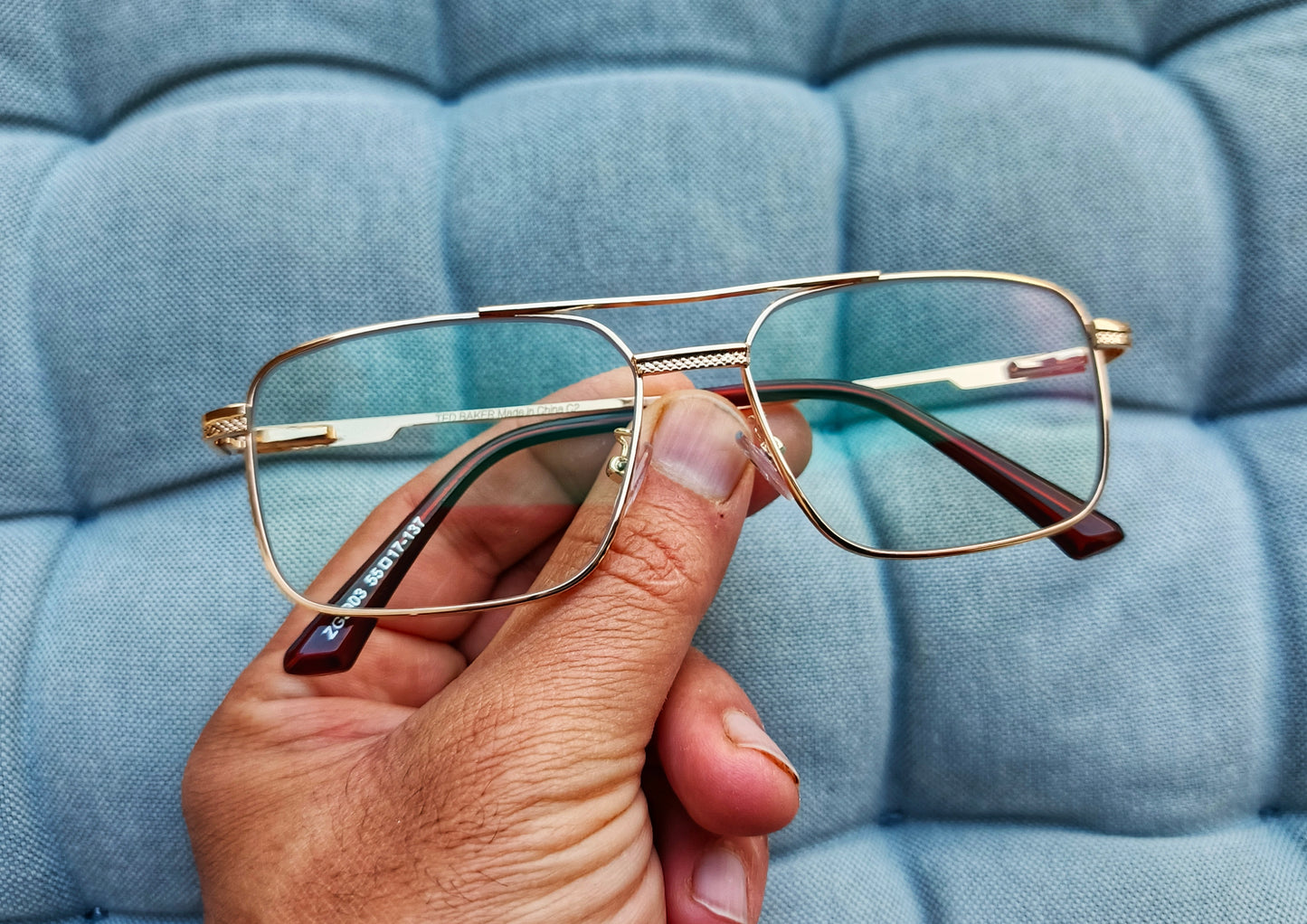 Anti Blue Light Glasses - Maxima Pro