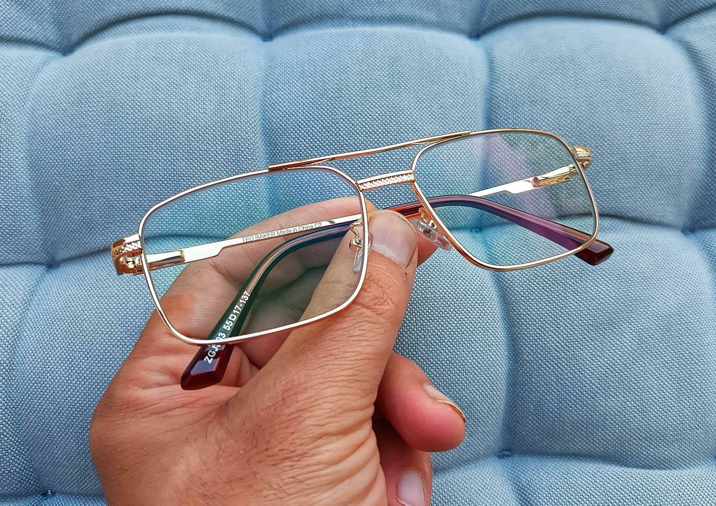 Anti Blue Light Glasses - Maxima Pro