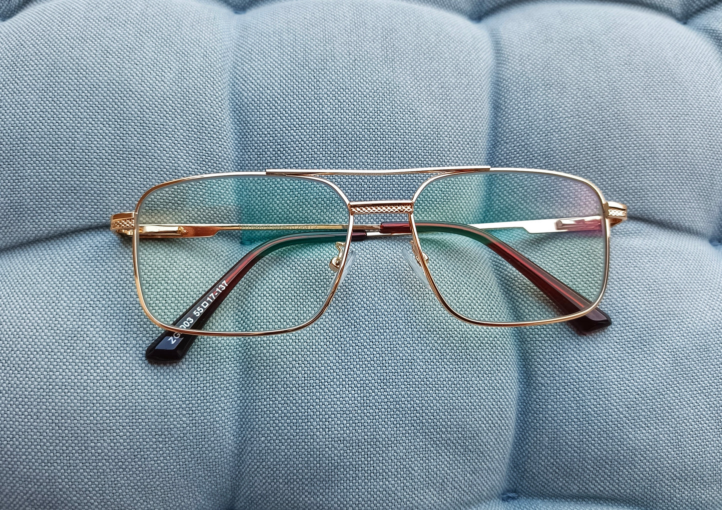 Anti Blue Light Glasses - Maxima Pro