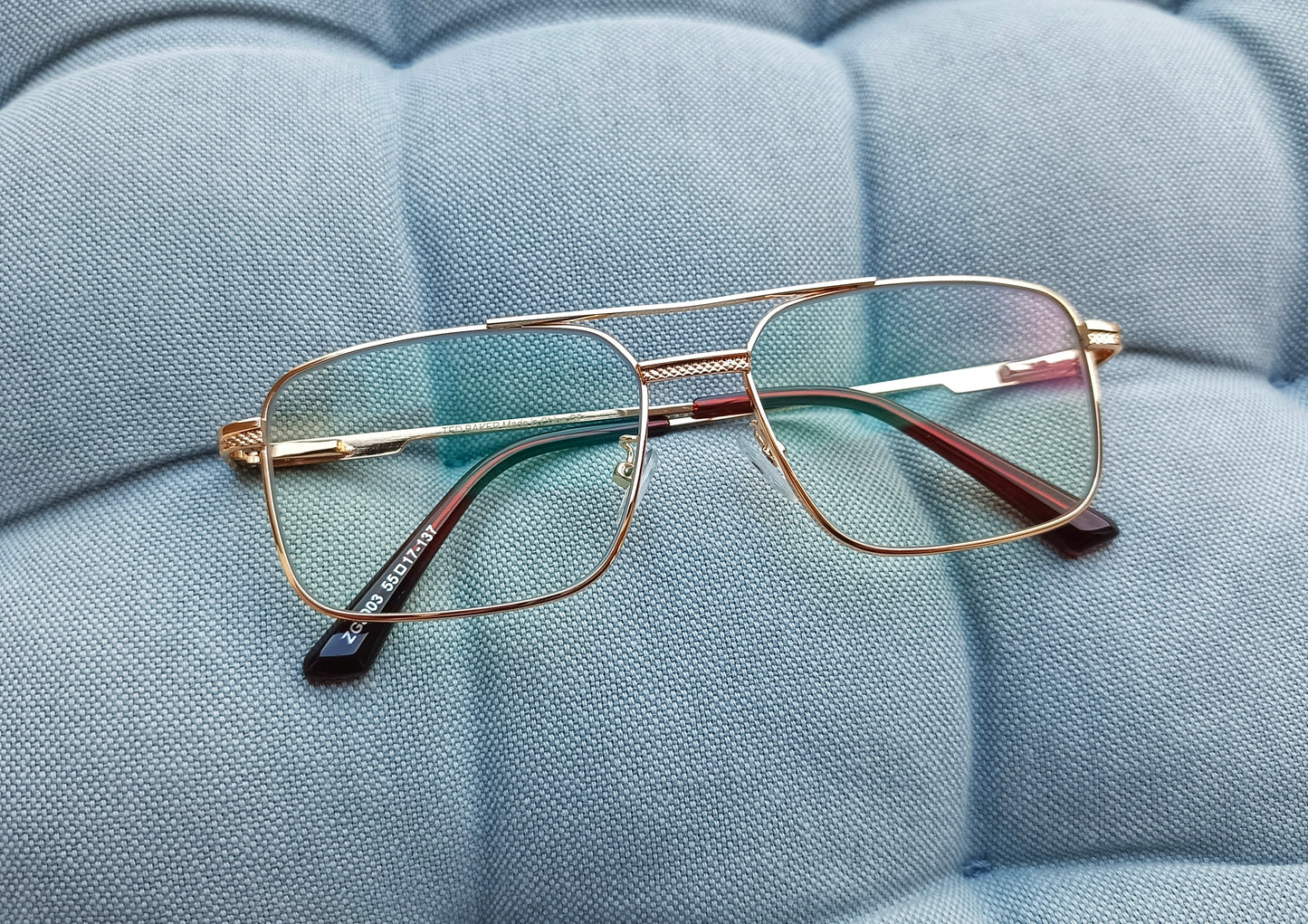 Anti Blue Light Glasses - Maxima Pro