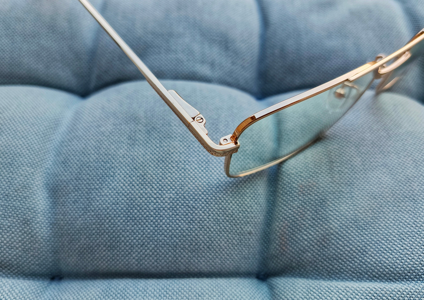 Anti Blue Light Glasses - Maxima Pro