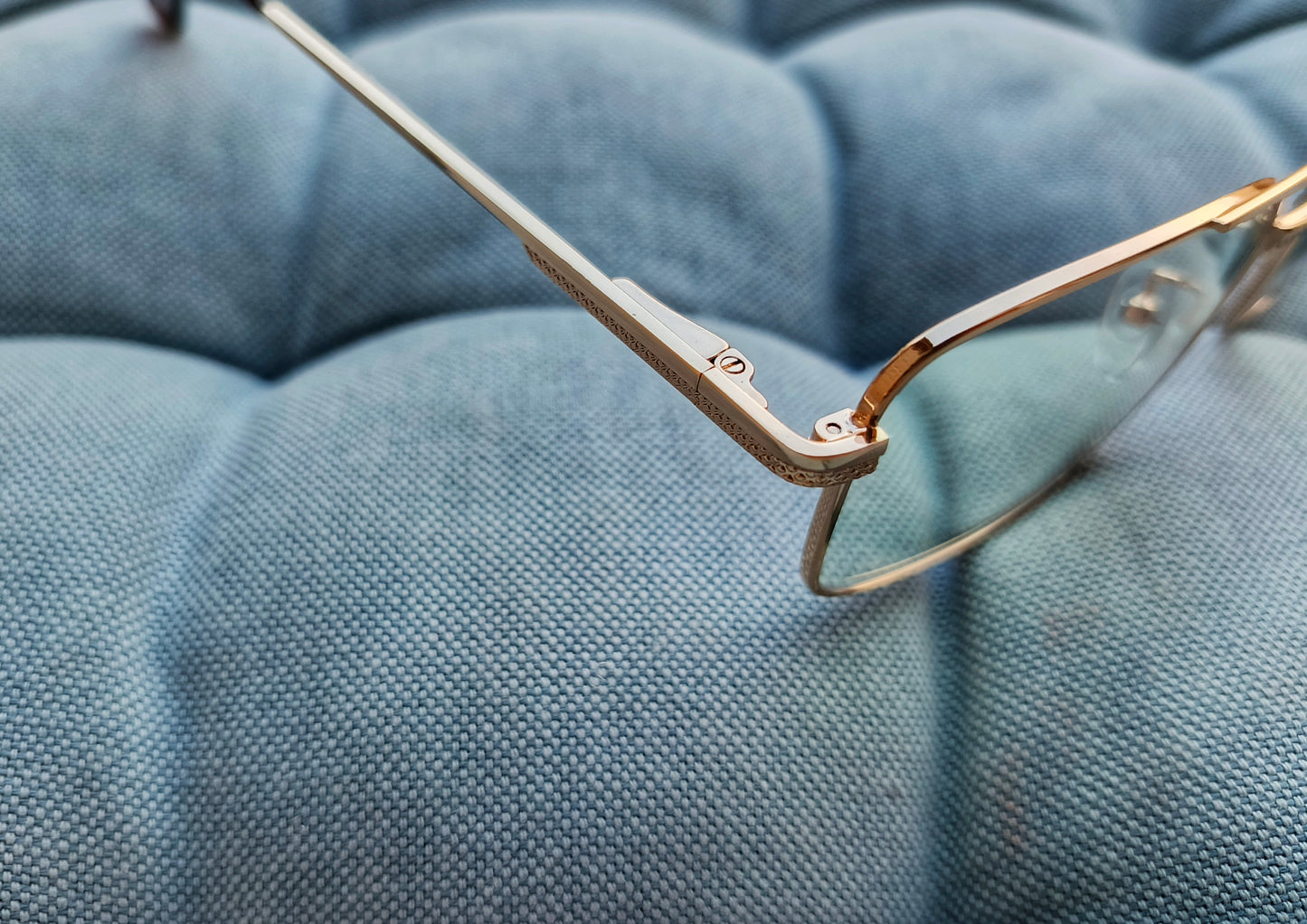 Anti Blue Light Glasses - Maxima Pro