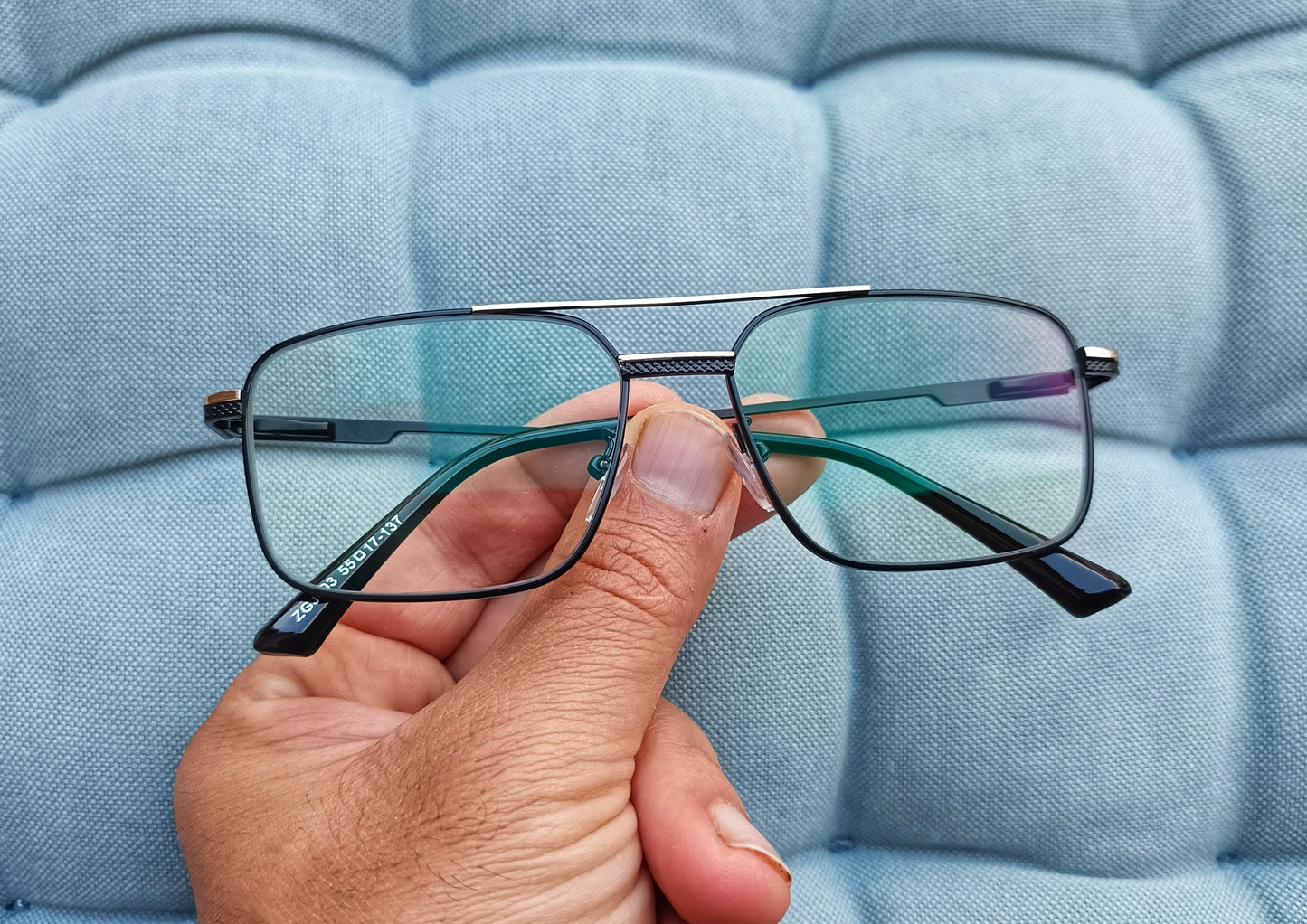 Anti Blue Light Glasses - Maxima Pro