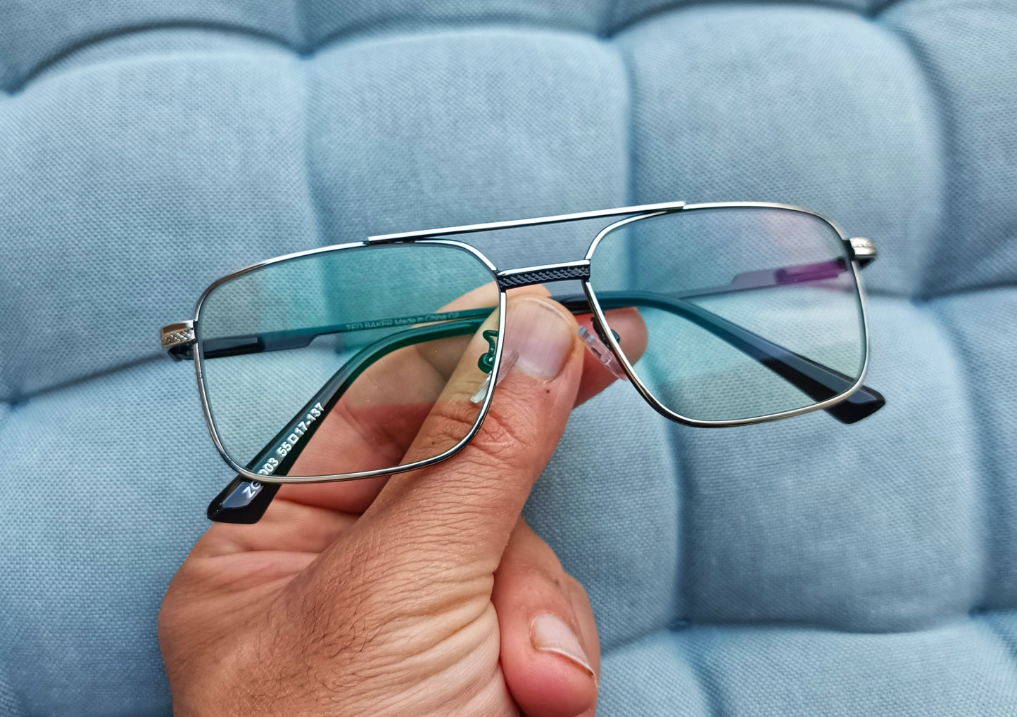 Anti Blue Light Glasses - Maxima Pro