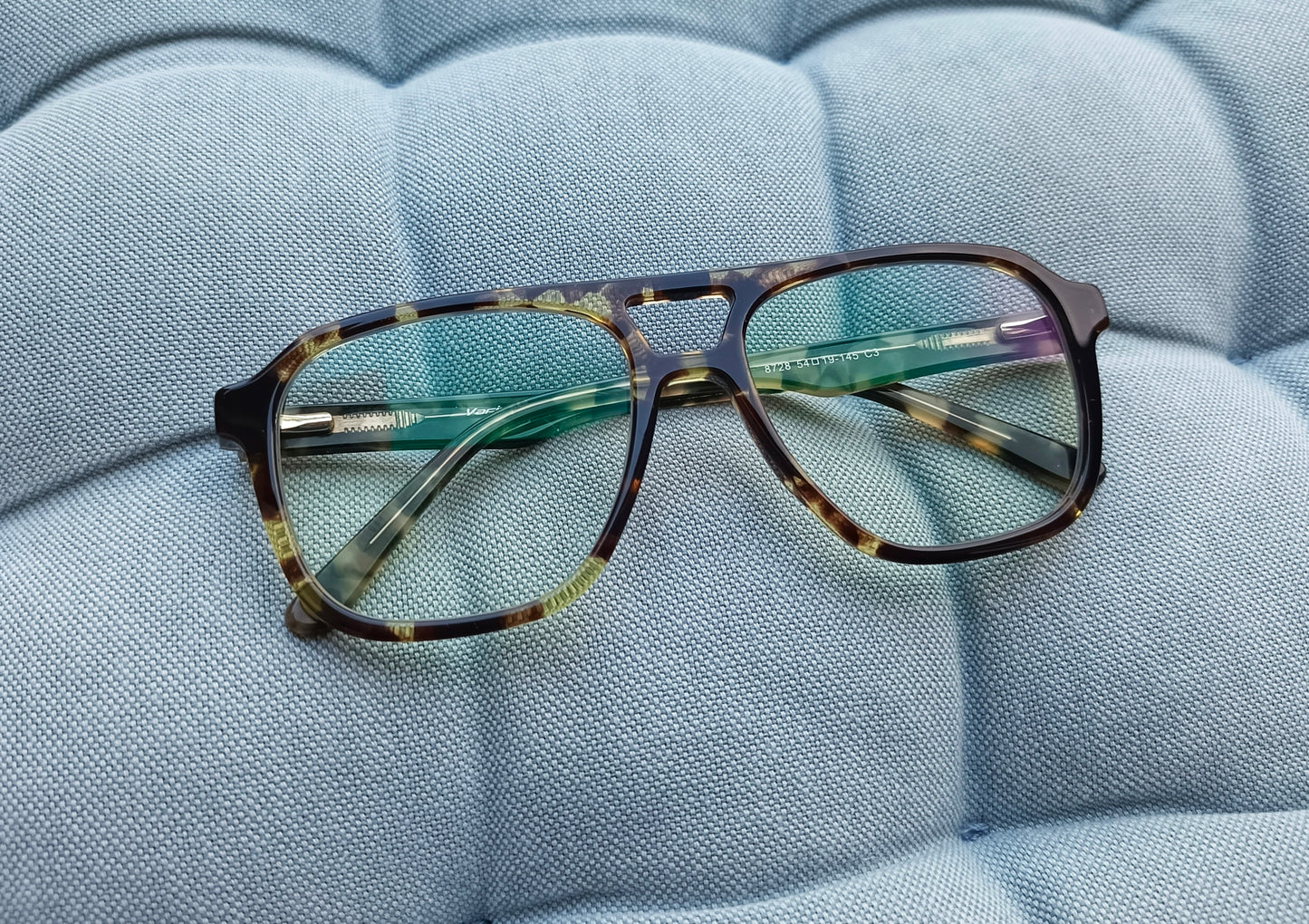 Anti Blue Light Glasses - Blubird GT