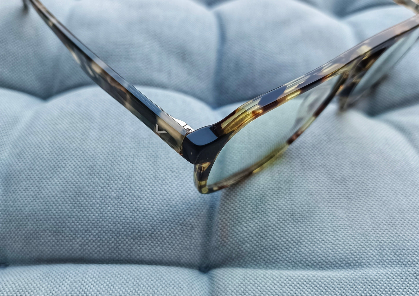 Anti Blue Light Glasses - Blubird GT