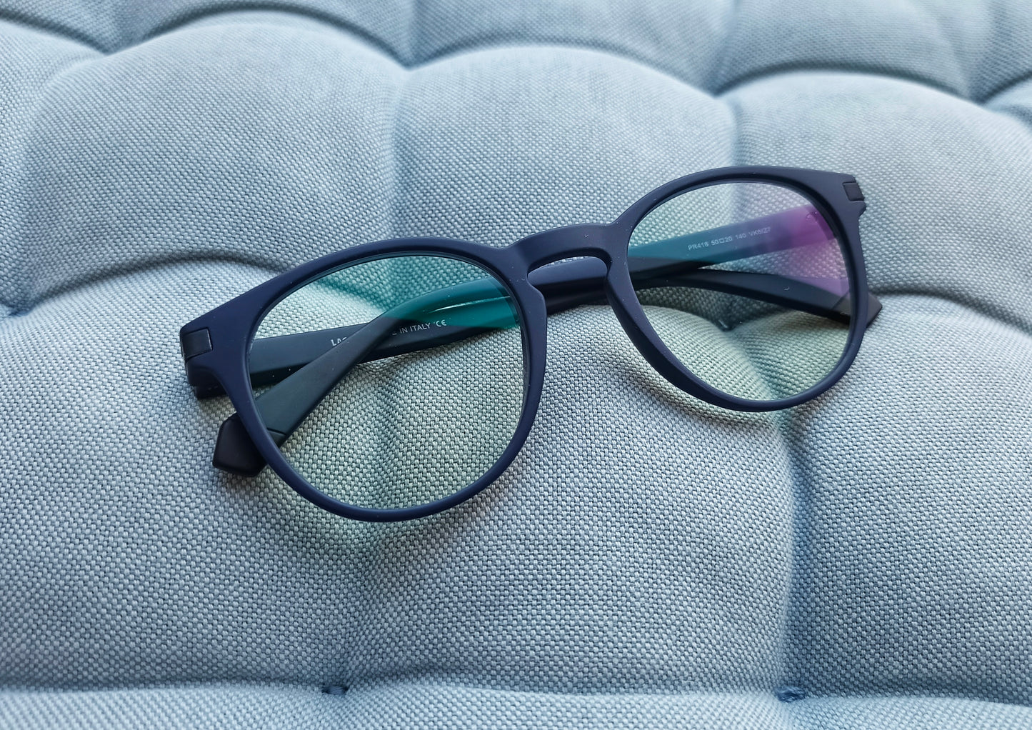 Anti Blue Light Glasses - Range Rover