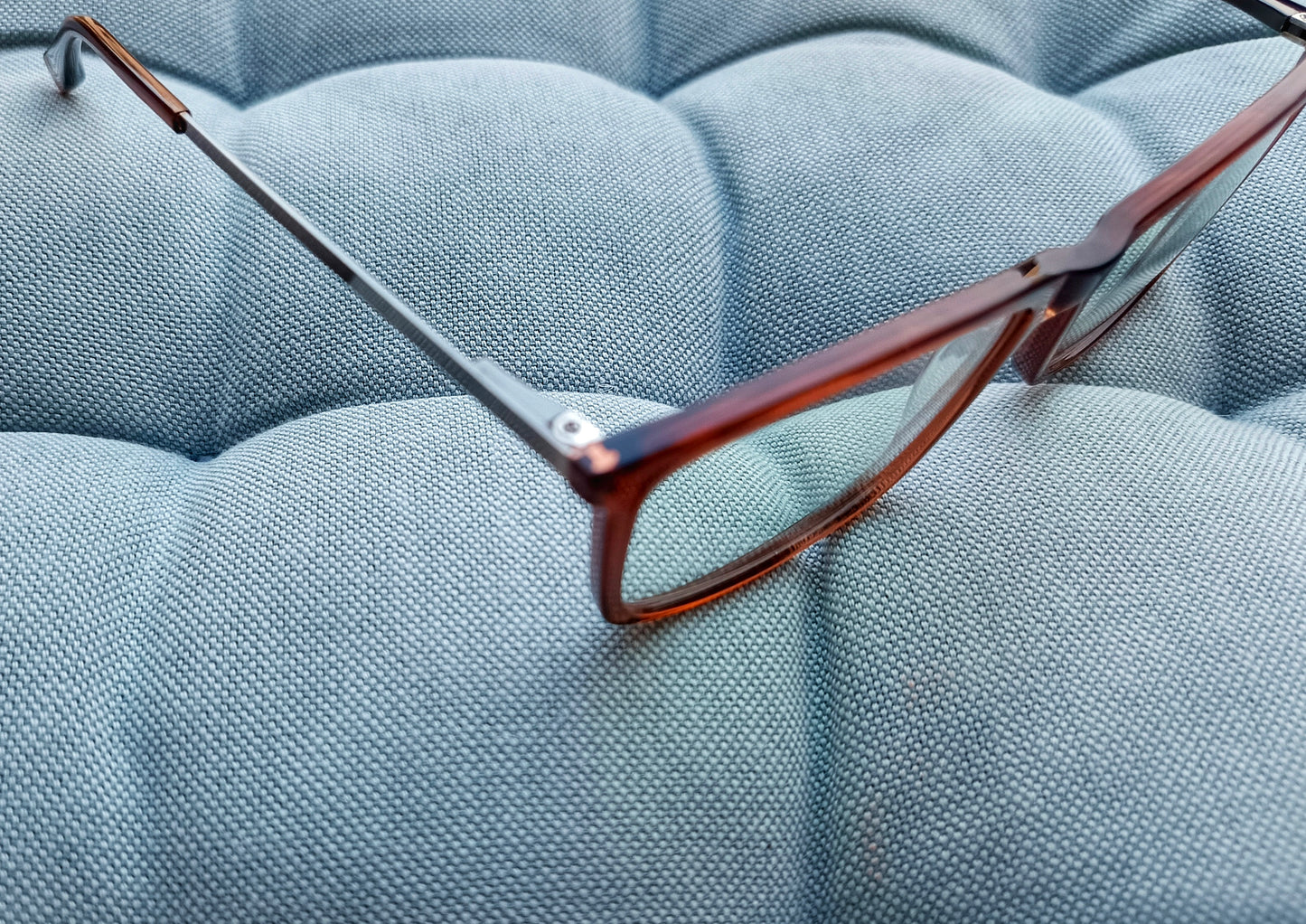 Anti Blue Light Glasses - Clarus GT