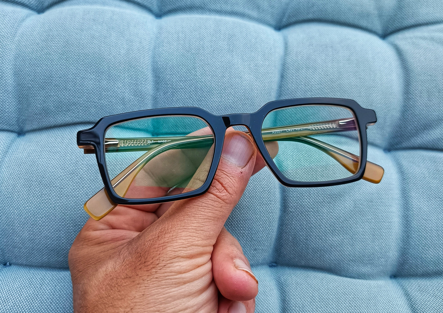 Anti Blue Light Glasses - Alfa Pro