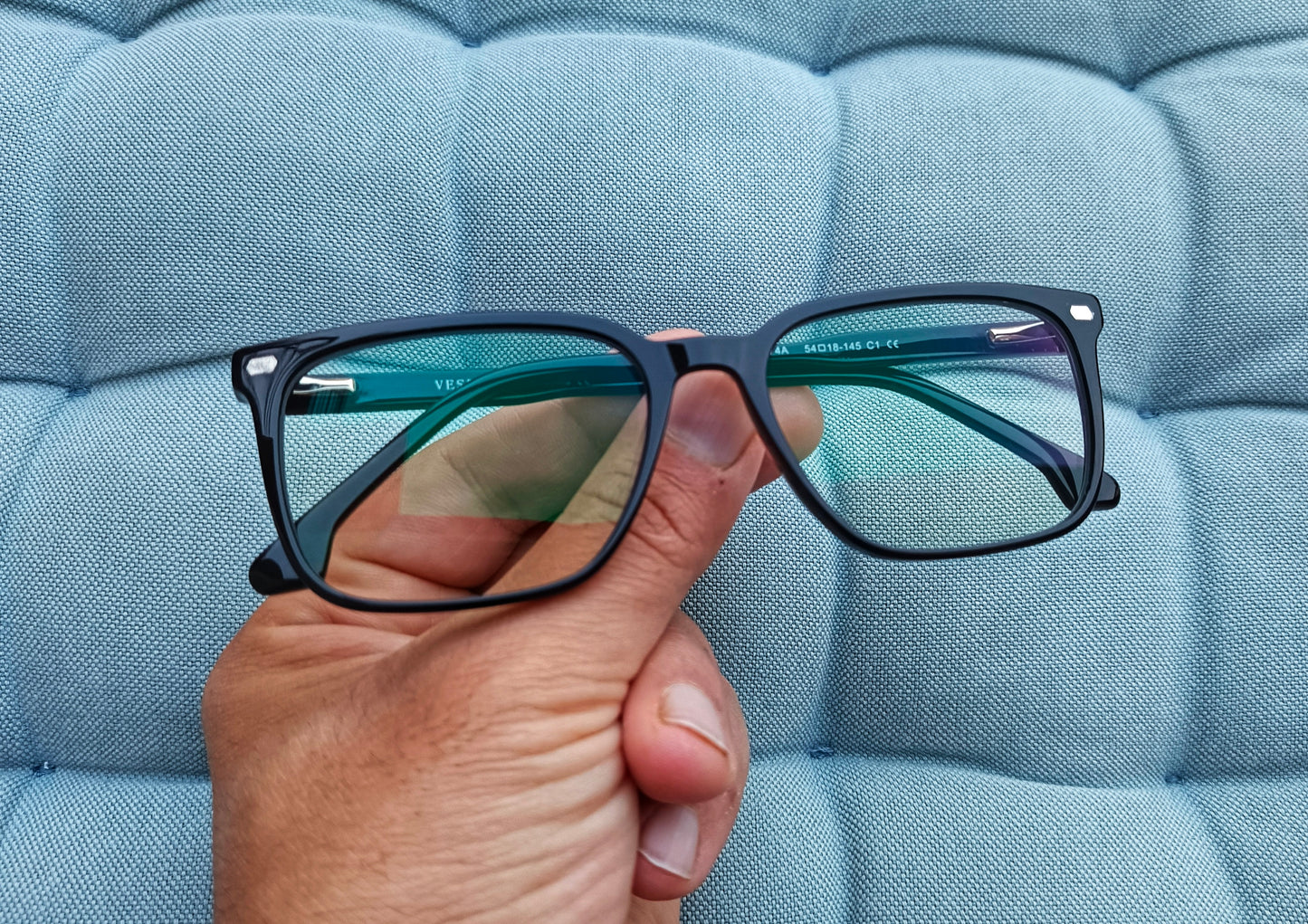 Anti Blue Light Glasses - Tacoma