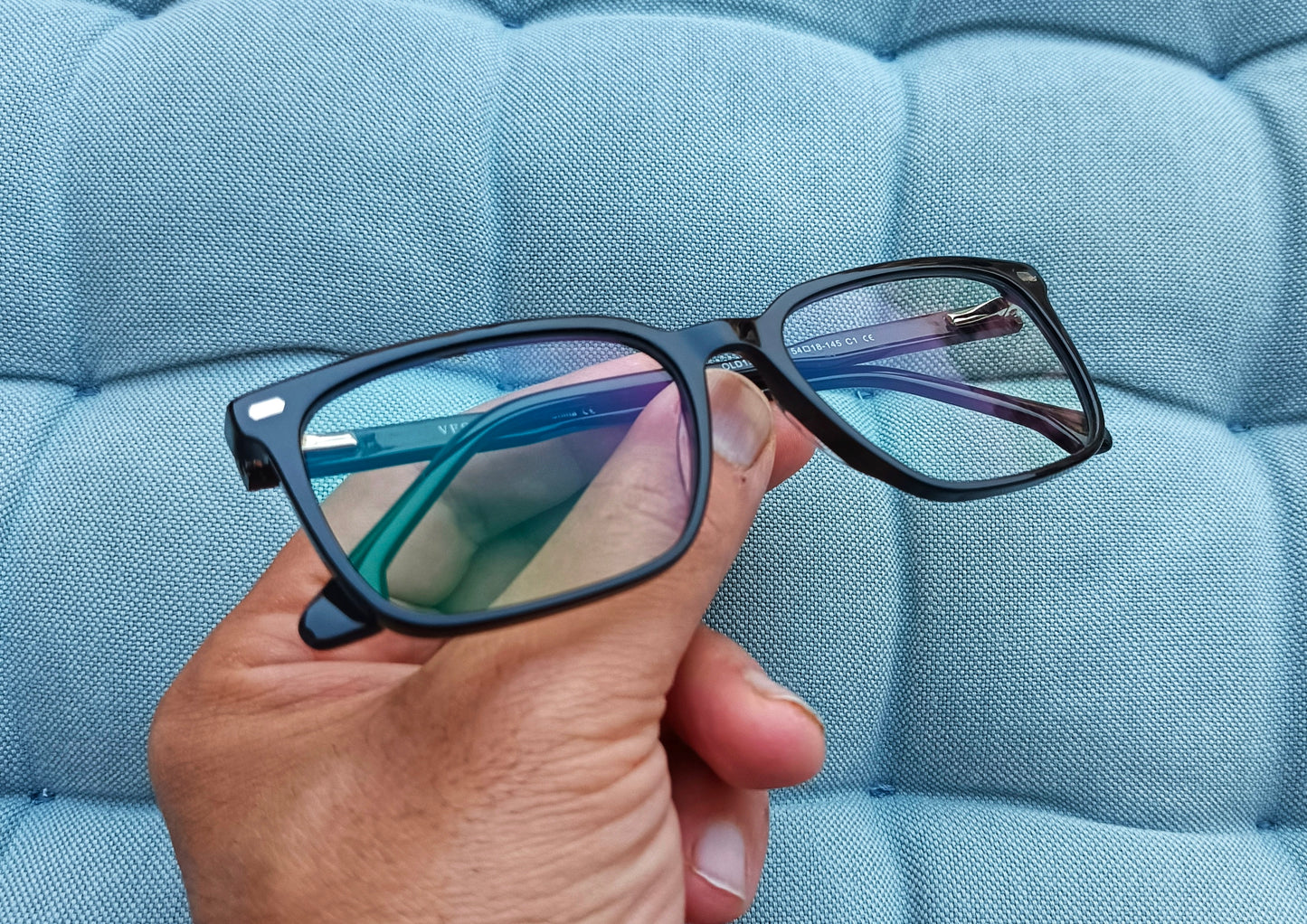 Anti Blue Light Glasses - Tacoma