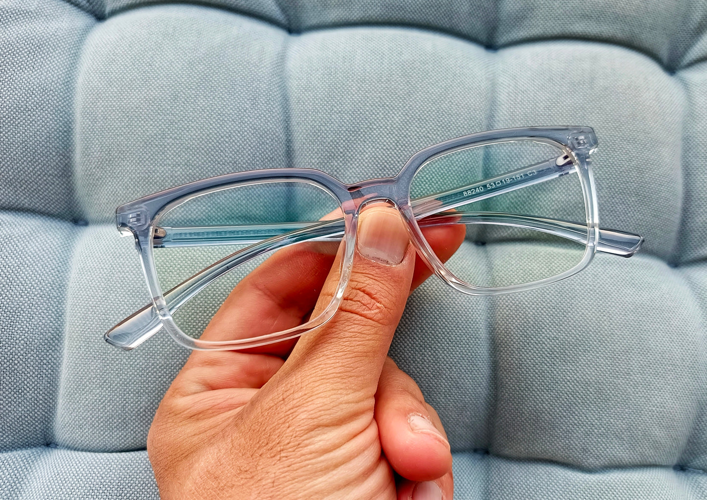 Anti Blue Light Glasses - Cruze One