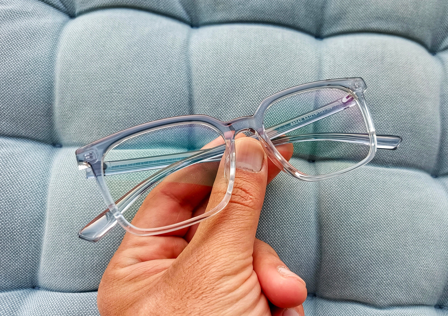 Anti Blue Light Glasses - Cruze One