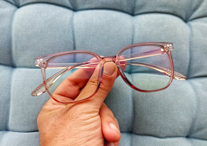 Anti Blue Light Glasses - Spectra One